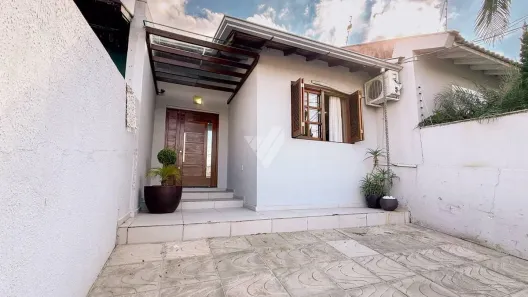 Casa com 2 Quartos à venda, 65m² no Parque da Matriz, Cachoeirinha