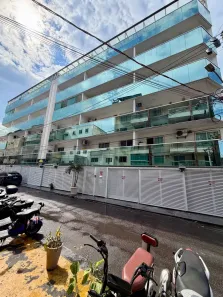 Apartamento com 2 Quartos para alugar, 60m² no Recreio dos Bandeirantes, Rio de Janeiro