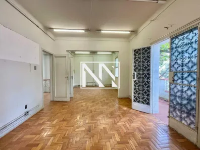 Casa com 16 Quartos para alugar, 450m² no Barro Preto, Belo Horizonte