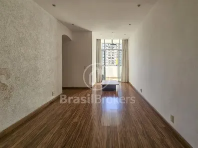 Apartamento com 2 Quartos à venda, 99m² no Tijuca, Rio de Janeiro