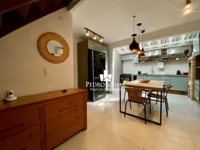 Casa de Condomínio com 2 Quartos à venda, 90m² no Riviera, Bertioga