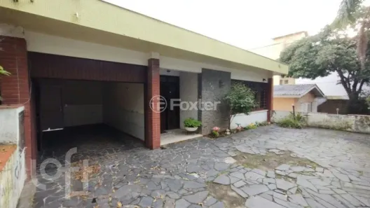 Casa com 4 Quartos à venda, 243m² no Teresópolis, Porto Alegre
