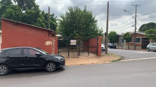 Lote/Terreno à venda, 310m² no Vila Tibério, Ribeirão Preto