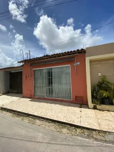 Casa com 4 Quartos à venda, 200m² no Cidade Universitária, Maceió