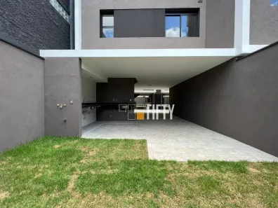 Casa de Condomínio com 2 Quartos à venda, 163m² no Brooklin Novo, São Paulo