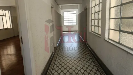 Sala Comercial para alugar, 332m² no Centro, São Paulo