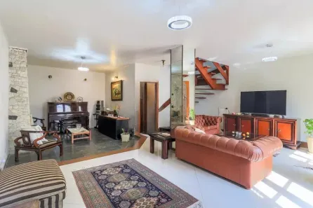 Casa com 4 Quartos à venda, 311m² no Brooklin Paulista, São Paulo