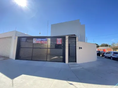 Sala Comercial com 3 Quartos à venda, 149m² no Parque Santa Felícia Jardim, São Carlos