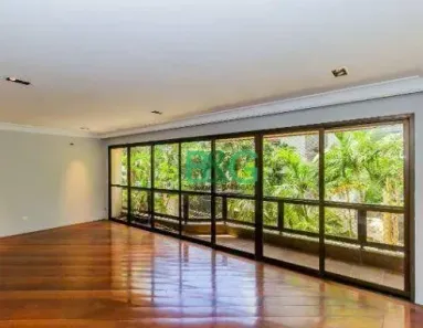 Apartamento com 4 Quartos à venda, 200m² no Vila Regente Feijó, São Paulo