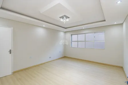 Apartamento com 3 Quartos à venda, 80m² no Guaíra, Curitiba