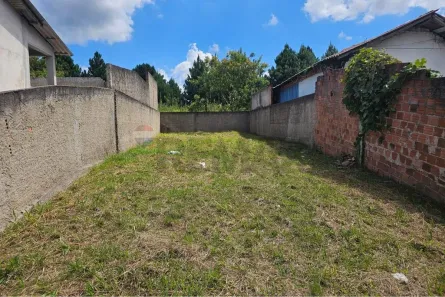 Lote/Terreno à venda, 234m² no Campina da Barra, Araucária