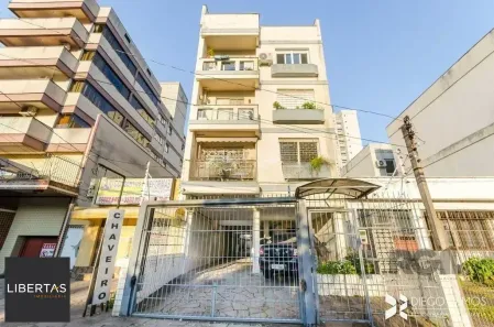 Apartamento com 2 Quartos à venda, 77m² no Partenon, Porto Alegre