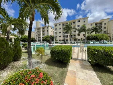 Apartamento com 2 Quartos à venda, 57m² no Parque Iracema, Fortaleza