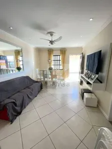Casa de Condomínio com 2 Quartos à venda, 74m² no Praia do Foguete, Cabo Frio
