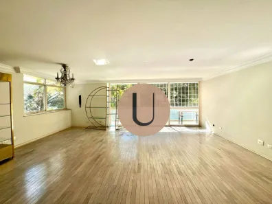 Apartamento com 3 Quartos à venda, 248m² no Santa Cecília, São Paulo