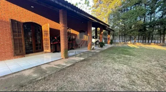 Fazenda/Sítio com 3 Quartos à venda, 200m² no Jardim Molinari, Jundiaí