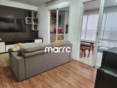 Apartamento com 3 Quartos à venda, 94m² no Vila Gertrudes, São Paulo