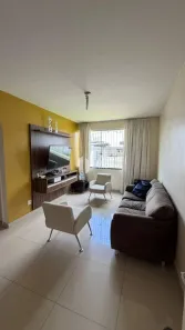 Apartamento com 3 Quartos à venda, 71m² no Monte Castelo, Teresina