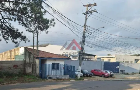 Galpão/Depósito/Armazém para alugar, 3300m² no Chácaras Nova Suzano, Suzano