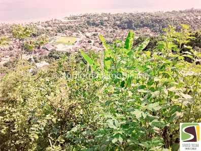Lote/Terreno à venda, 3300m² no Itaguassú, Ilhabela
