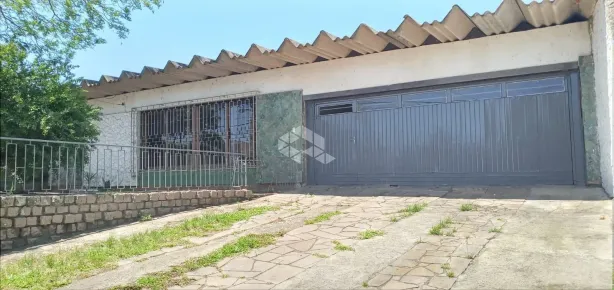 Casa com 4 Quartos à venda, 256m² no Cavalhada, Porto Alegre