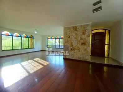 Sobrado com 4 Quartos à venda, 347m² no Parque Jabaquara, São Paulo