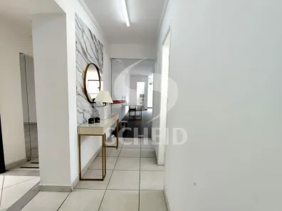 Imóvel Comercial à venda, 291m² no Santo Amaro, São Paulo