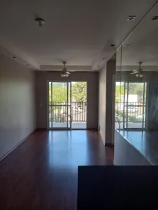 Apartamento com 2 Quartos à venda, 56m² no Jardim Bandeirantes, Santana de Parnaíba