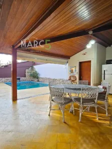 Casa de Condomínio com 3 Quartos à venda, 290m² no Arujá 5, Arujá