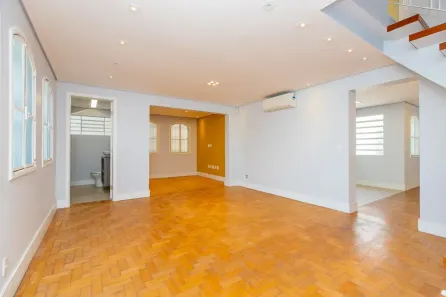 Casa com 3 Quartos à venda, 200m² no Jardim Bélgica, São Paulo