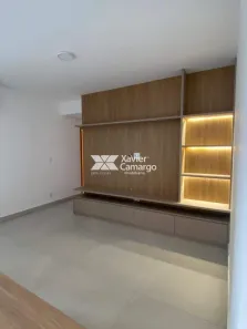 Apartamento com 3 Quartos para alugar, 134m² no Saúde, Rio Claro