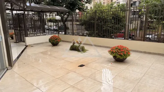 Apartamento com 3 Quartos à venda, 105m² no Setor Oeste, Goiânia