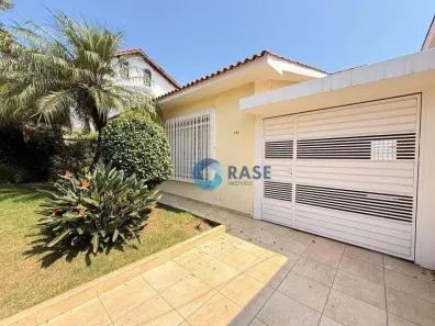 Casa com 3 Quartos à venda, 181m² no Jardim Londrina, São Paulo