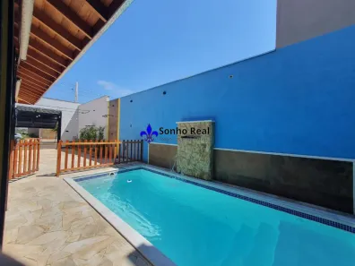 Casa com 2 Quartos à venda, 140m² no Jardim Oriente, Piracicaba