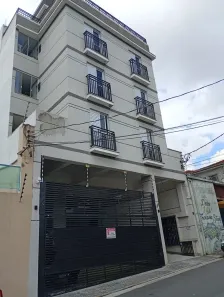 Apartamento com 2 Quartos para alugar, 50m² no Vila Nivi, São Paulo