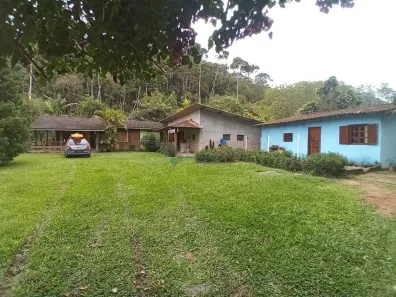 Casa com 5 Quartos à venda, 150m² no Meudon, Teresópolis