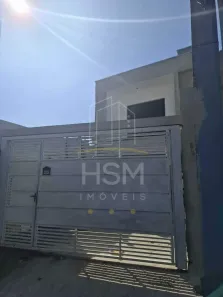 Sobrado com 3 Quartos à venda, 147m² no Nova Petrópolis, São Bernardo do Campo