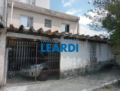 Lote/Terreno à venda, 248m² no Santa Terezinha, São Bernardo do Campo
