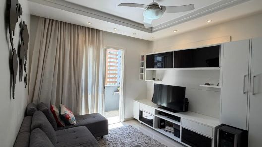 Apartamento com 1 Quarto à venda, 43m² no Jardim Paulista, São Paulo