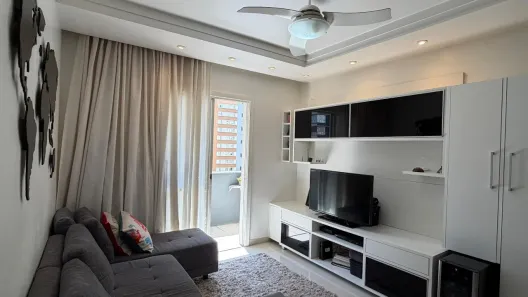 Apartamento com 1 Quarto à venda, 43m² no Jardim Paulista, São Paulo