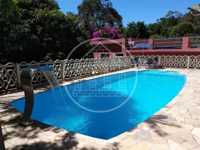 Fazenda/Sítio com 3 Quartos à venda, 200m² no Parelheiros, São Paulo