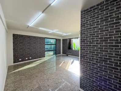 Sala Comercial para alugar, 55m² no Setor Aeroporto, Goiânia