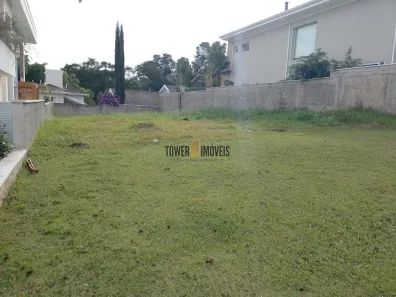 Lote/Terreno à venda, 503m² no Paiquerê, Valinhos