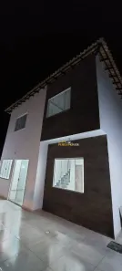 Casa com 2 Quartos à venda, 98m² no Loteamento Extensão do Serramar, Rio das Ostras