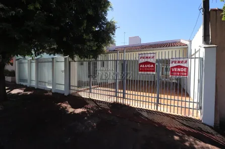 Casa com 3 Quartos à venda, 413m² no Jardim Sumaré, Londrina