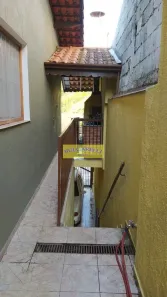 Casa com 3 Quartos à venda, 130m² no Cidade Nova, Jundiaí