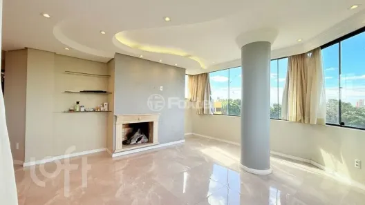Cobertura com 3 Quartos à venda, 215m² no Vila Ipiranga, Porto Alegre