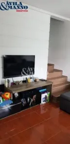 Sobrado com 2 Quartos à venda, 180m² no Vila Bertioga, São Paulo