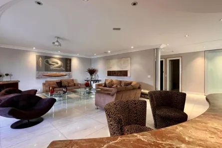 Apartamento com 4 Quartos à venda, 367m² no Santo Agostinho, Belo Horizonte