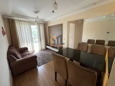 Prédio Residencial com 2 Quartos à venda, 52m² no Jardim Guarujá, Sorocaba
